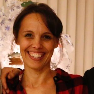 Meet your Posher, Tonya